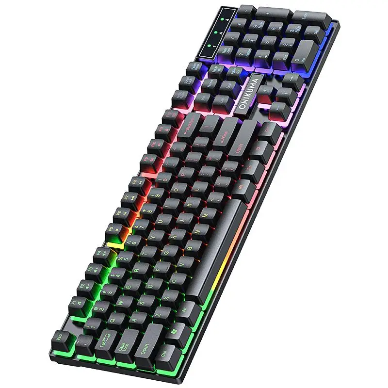 Игровой комплект Onikuma TZ5005, 5 в 1 купить по низким ценам в ...