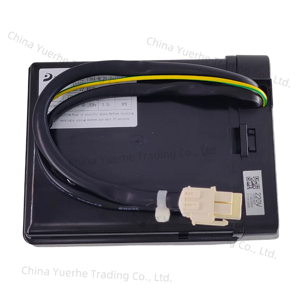 냉장고 컴퓨터 보드 인버터 보드 21602-Y09A-M21-D-1711-P 드라이버 보드 VFL090CY1 VFL110 부품의 새로운 기능