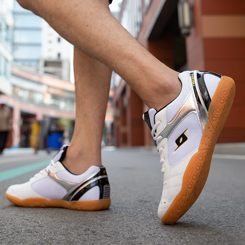 Professional Table Tennis Shoes for Men and Women Badminton Competition Tennis Training Sneakers Sports Shoes Men Zapatillas sports shoes