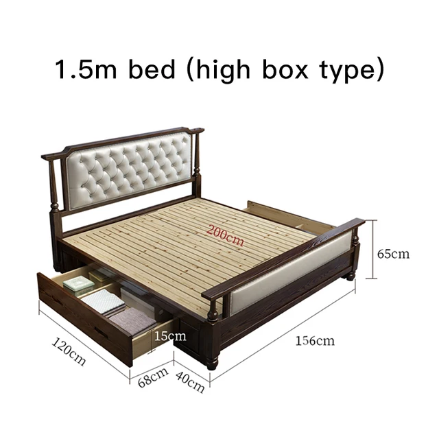 Nordic-Simple-Style-Wooden-Bed-Comfortable-Queen-Size-Elastic-Designer-Marriage-Bed-2-Personnes-Cama-Home.jpg_640x640.jpg
