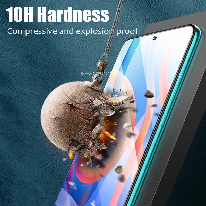 Premium Full Coverage Screen Protector