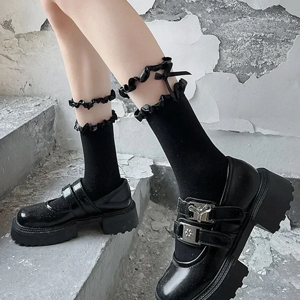 Рисунок 4 - 2024 Новинка JK японские носки