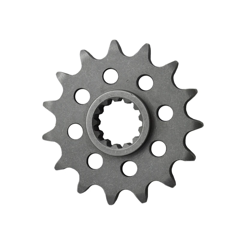15T 45T Front Rear Sprocket For Yamaha XT660R XT660X 04-15 XTZ660Z