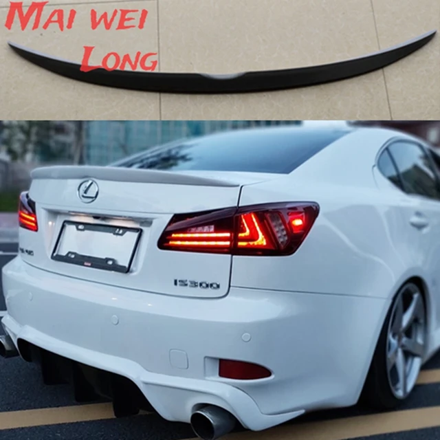 Fit For Lexus IS250 IS300 IS350 2008 2009 2010 2011 2012 Fit For Lexus IS250 IS300 IS350 2008 2009 2010 2011 2012