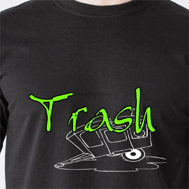 trash gang t shirt - Roblox