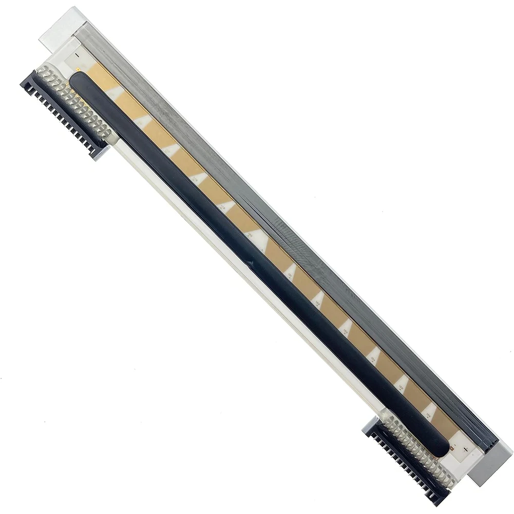 

Новая Оригинальная печатающая головка 200DPI для принтера Zebra GT800, GT810, GT820, GT830, 203DPI, термопечатающая головка штрих-кода
