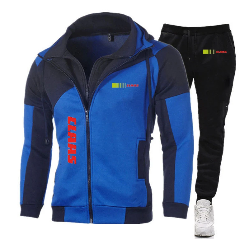 PlatiNum Tracksuit Style
