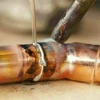 Achieve Perfect Welding Results with Low Temperature Aluminum Welding Rods Suitable for Various Welding Machines 1