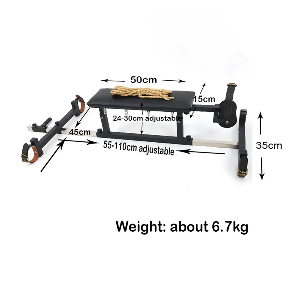 120W Automatic Sex Machine Wireless Vibrator Female Masturbator Sexules Position Sex Furniture Adult Erotic Toys for Men Women