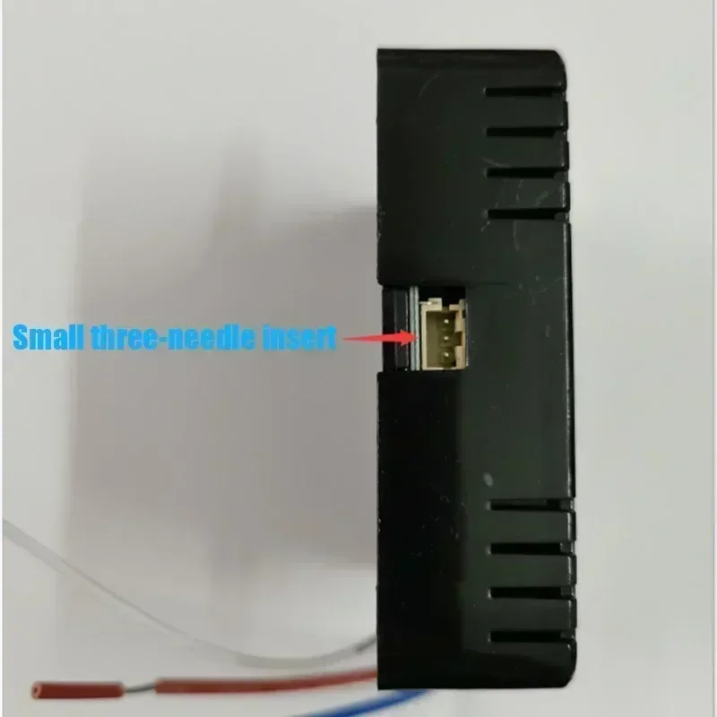 천장 팬 조명 원격 제어 키트, 조도 조절 컨트롤러, 드라이버 팬 조명 액세서리, 220V