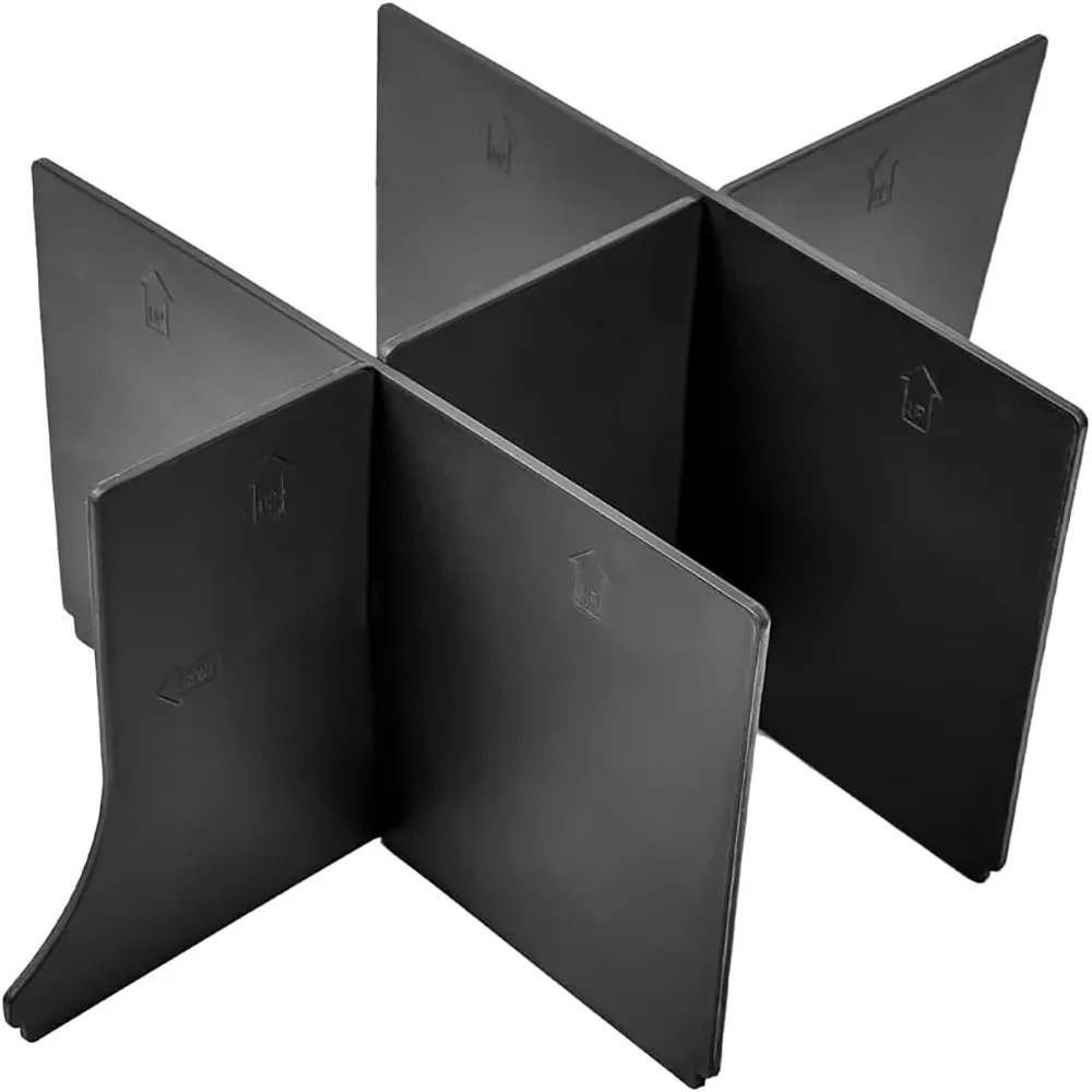 Glove Box Divider