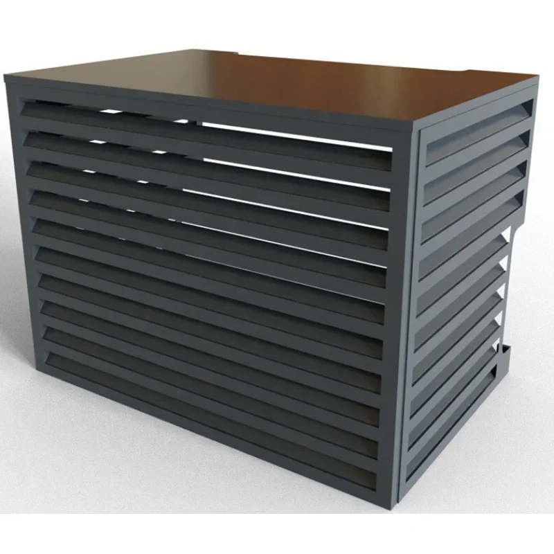 aircon louver