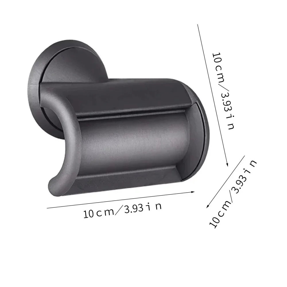 Description Picture 4 of itemFor Dyson Hair Dryer Anti-Flying Universal Diffuser Nozzle HD03 HD08 HD15 Home Accessories Household Hair Salon Styling tools