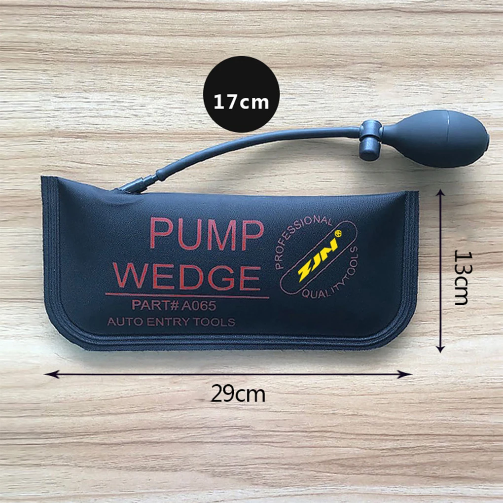 Рисунок 6 - Регулируемый портативный подъемный насос для дверей