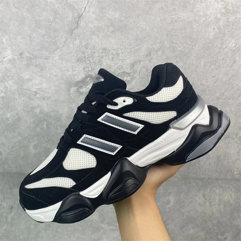 Рисунок 6 - Кроссовки мужские износостойкие