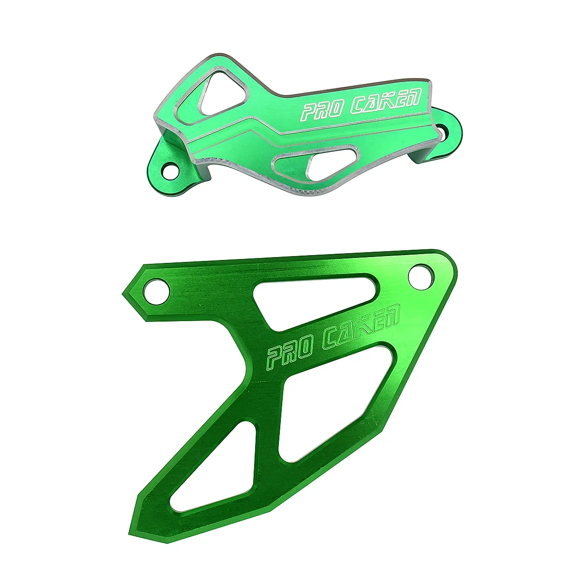 

Motocross Rear Brake Caliper Brake Disc Guard Protector Cover For Kawasaki KX250F KX450F KX 250F 450F KLX450R KLX 450R 2006-2018