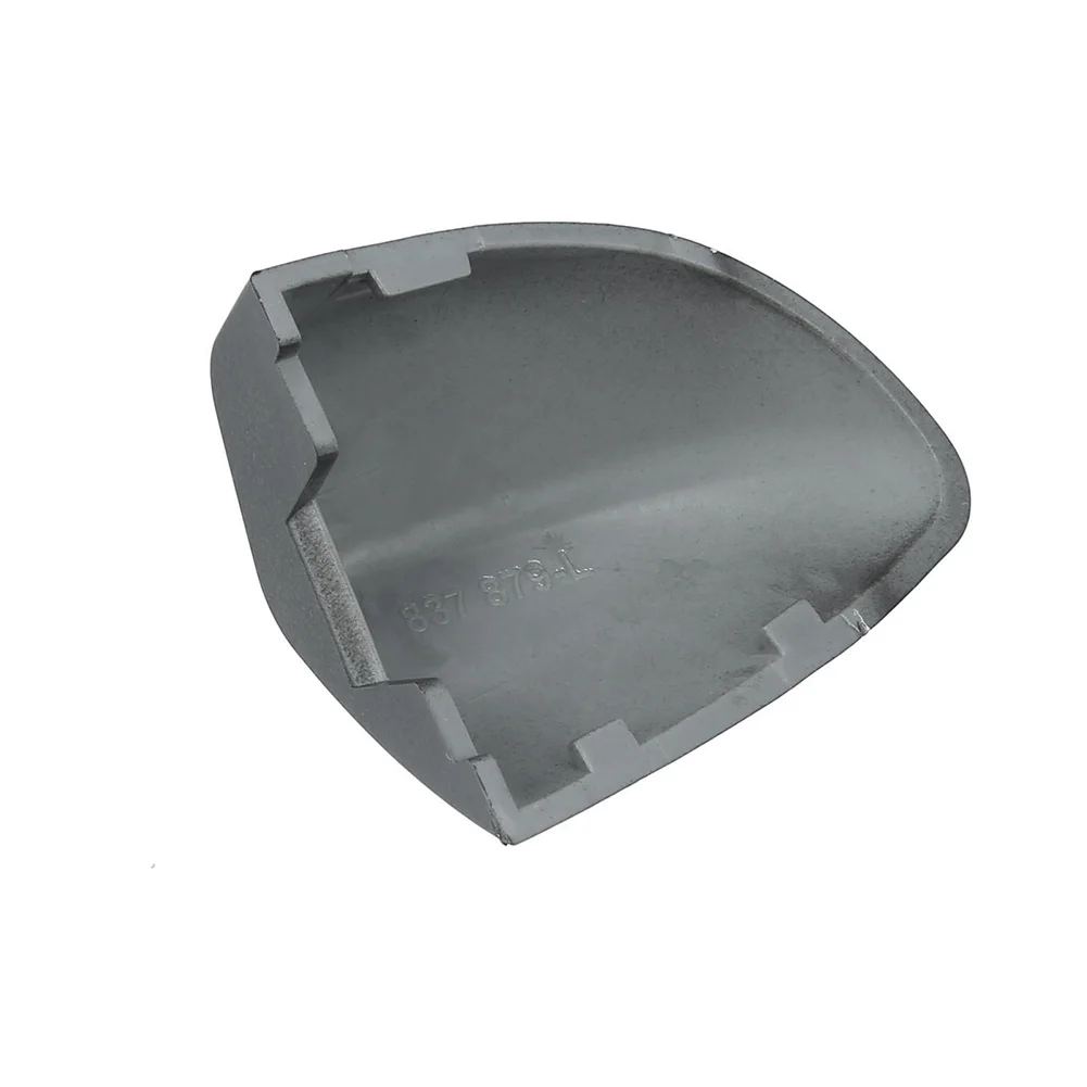 

Door Handle Cap Driver Side Exterior 1K8837879 3C0837879 3C0837880 ABS Durable For CC 2009-2017 For Passat 2006-2011