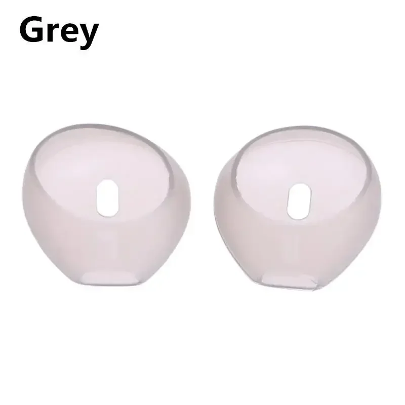 ตัวเลือกสินค้า หูฟังซิลิโคนกันลื่น Eartips สำหรับ AirPods ทุกยุคทุกสมัย