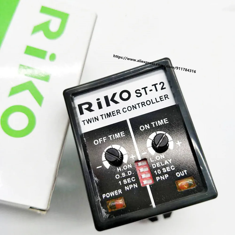 

ST-T2 ROKO 220VAC PNP/NPN новый оригинальный