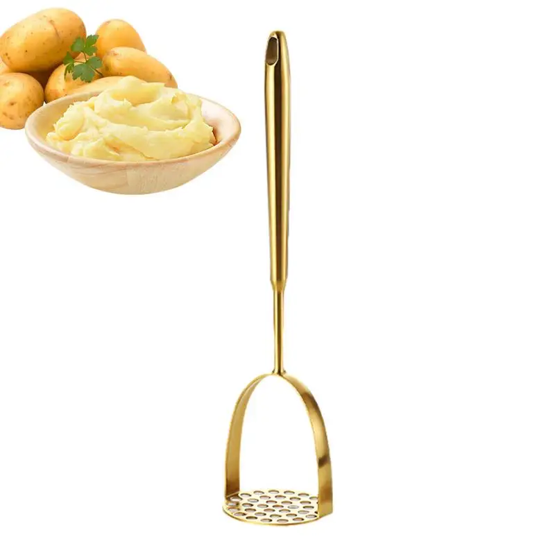 

Ручной картофель, машер, фрукты, овощи и мясо, инструмент для пюре, картофеля, тыквы, фруктов, кухонный гаджет, аксессуары