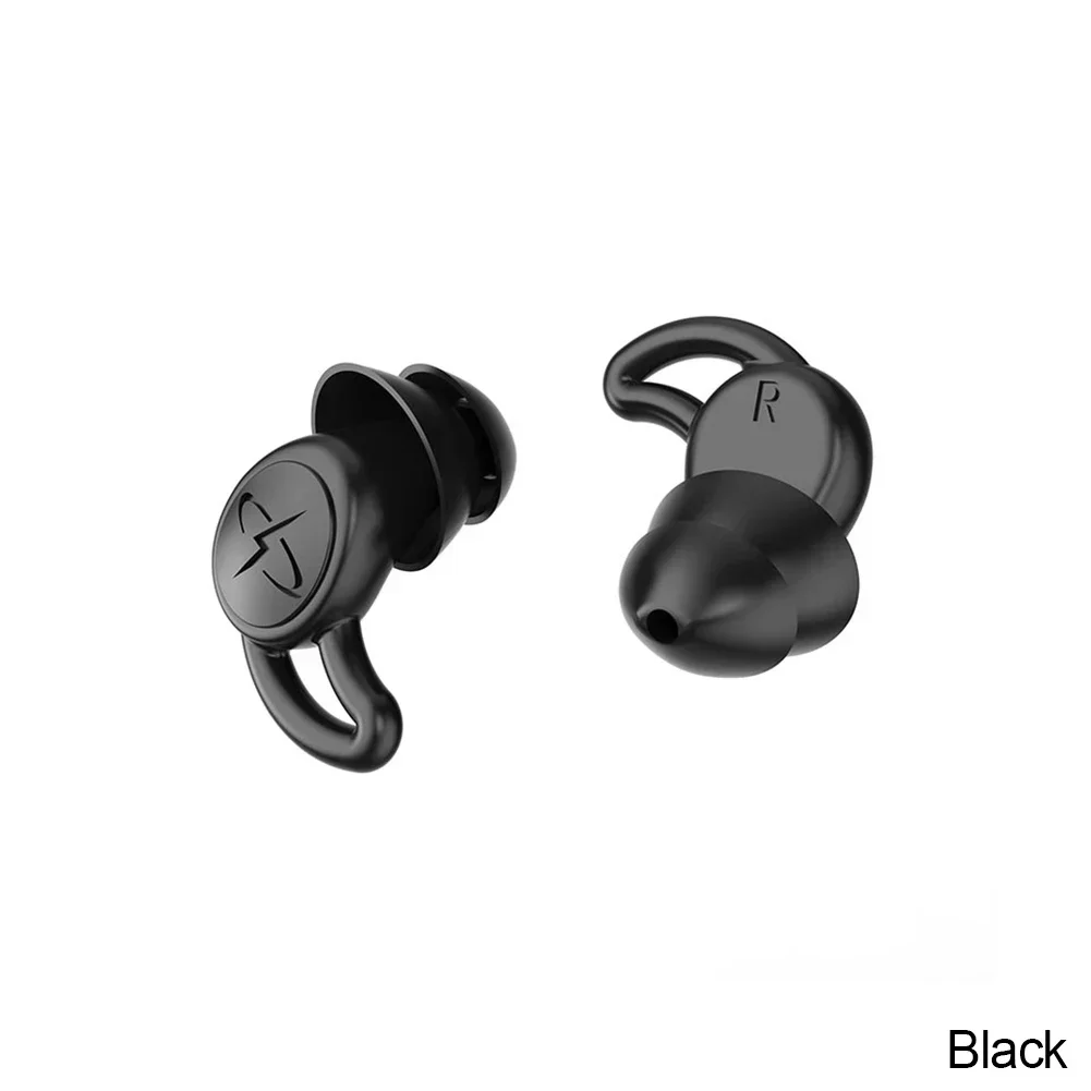 D-2 Layer Black