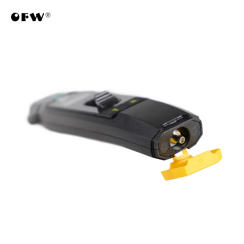 OFW 광섬유 식별기 라이브 광섬유 식별기 라이브 광섬유 감지기(시각적 결함 탐지기 포함) LED 조명 700-1700nm SM MM