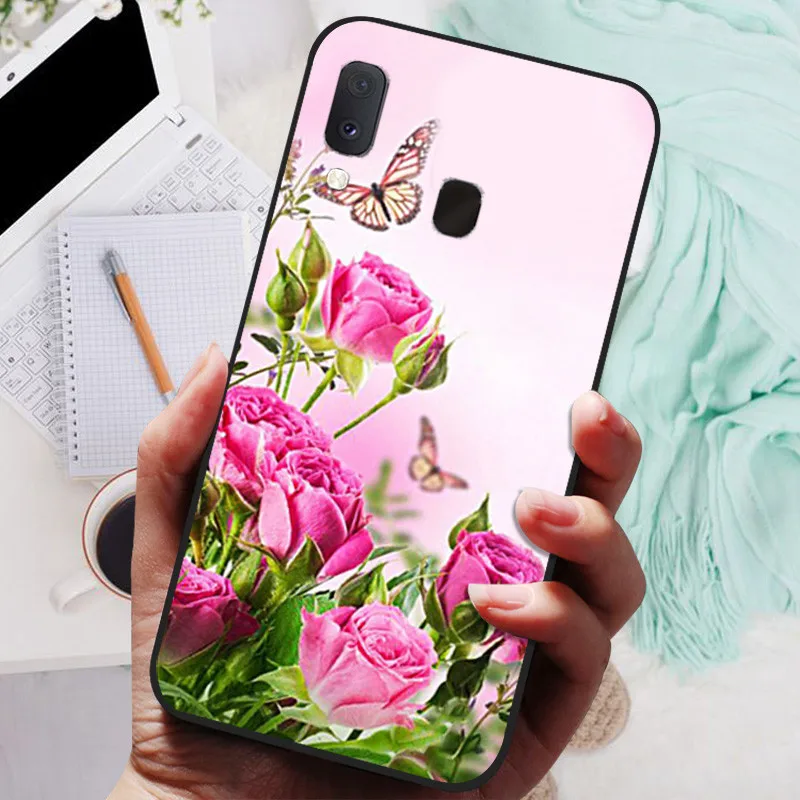 Shockproof Silicone Phone Case Cover - Durable Protective Bumper Coque
