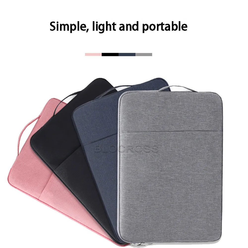 Custodia Per Laptop Per Notebook Per Dell Laptop Precision 3510 3551 5560 3561 5550 2020 2021 15.6 Pollici Per Dell Nuova Borsa Per Laptop