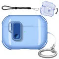 Clear Blue