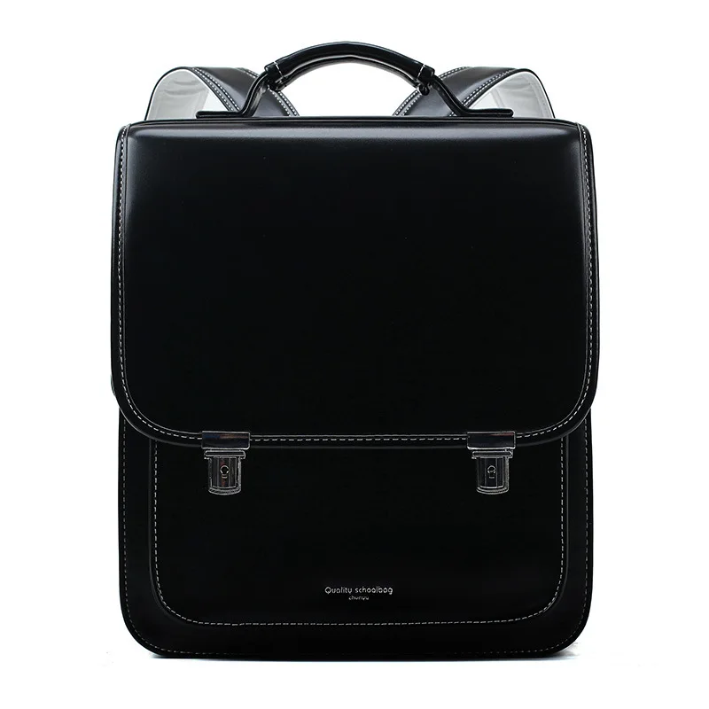 New Fashion School Bag for Boy Luxury Brand Children Backpack Japanese Style Girl Student Book Bags Kids Large Primary Schoolbag 2