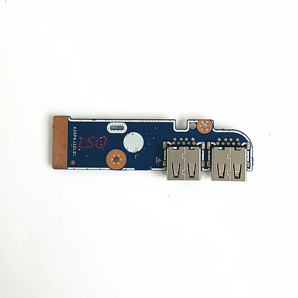 

LS-H328P для HP 15S-GR TPN-C151 GPP53 USB плата 100% ТЕСТ ОК