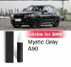 Suitable for BMW Paint Touch-up Pen Mysterious Grey A90 gray Space Grey A52 Havana A17  C4W  ore gray B39 Paint Scratch Repair 1