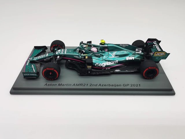 1/43 Spark Aston Martin AMR21 イタリアGP 21 | legaleagle.co.nz