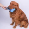 Plush Squeaky Bones Toys, Suitable for Small, Medium and Large Dogs, Stuffed Toys, Puppy Birthday Gifts 6