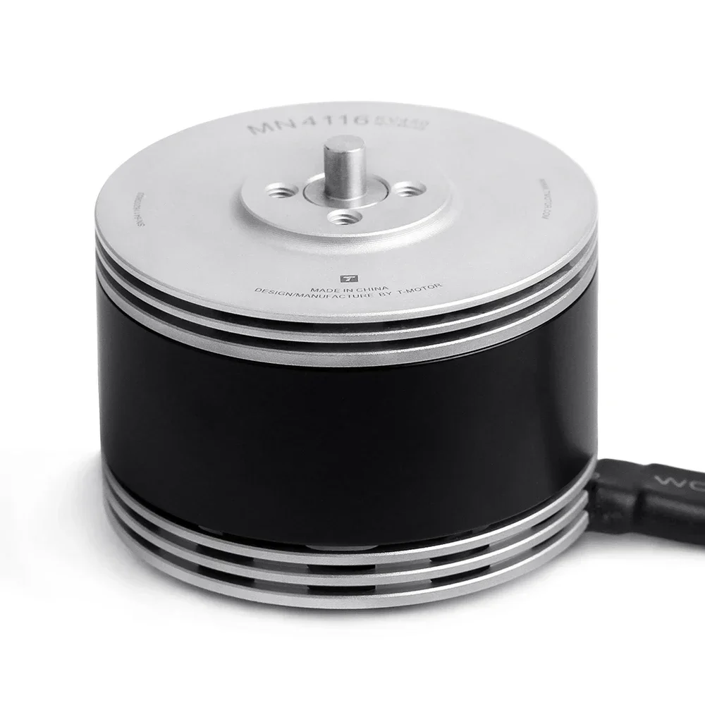 T-MOTOR MN4112 KV320/KV420 Moteur Drone Multirotor VTOL Aile Fixe