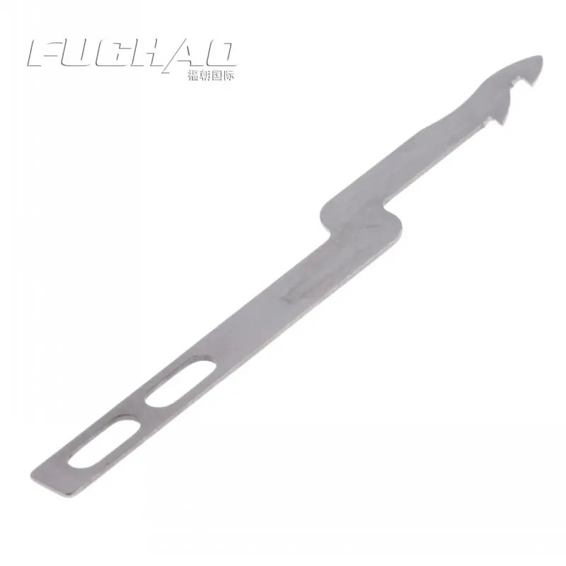 350024 Lower Knife Strong H Brand For Sewing Machine Parts 4