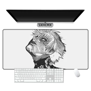 Tapis de Souris Tokyo Ghoul XXL – Kaneki Ken, Impression HD, Gamer 2