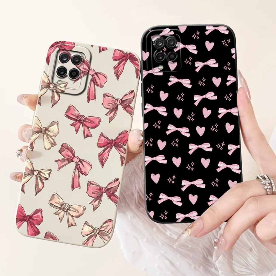 Unique Grid Pattern Soft TPU Phone Case - Stylish Back Cover