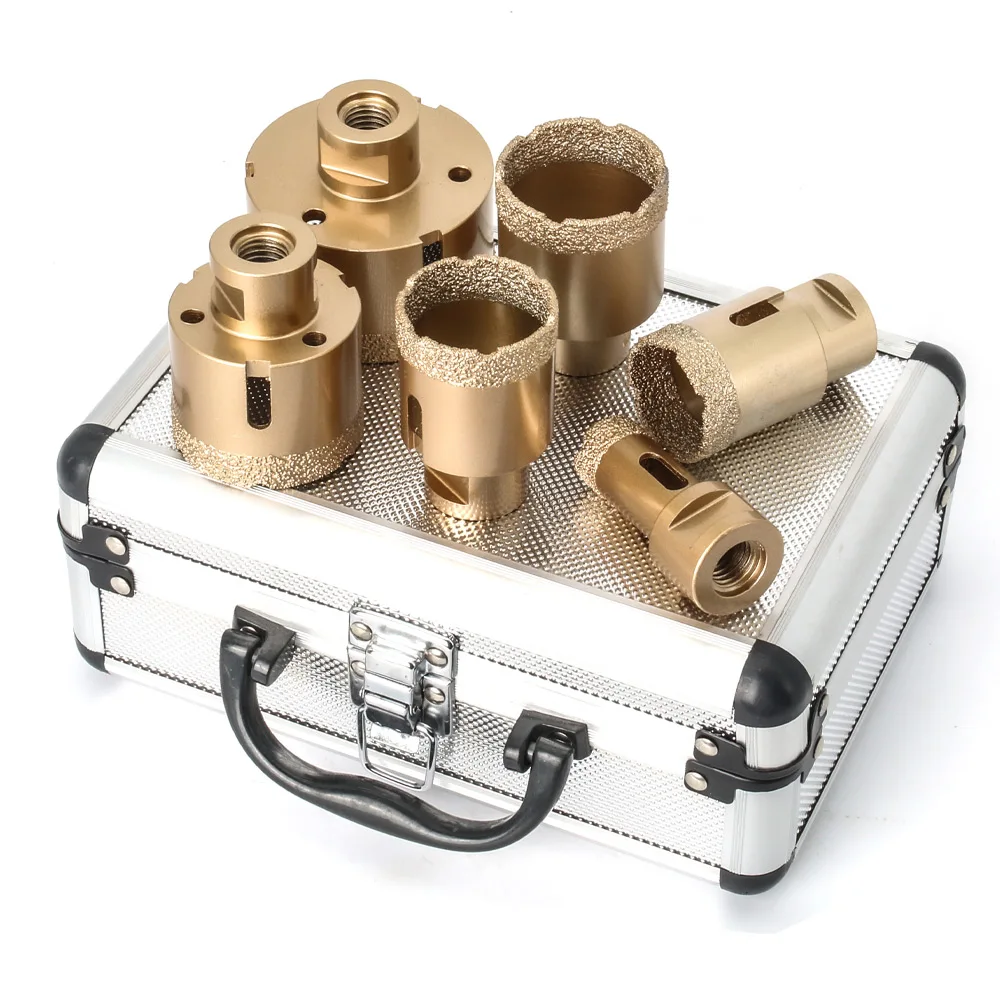 Рисунок 2 - На резьбовой шпиндель M14 комплект