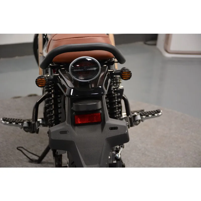 SXLL Powerful 2000 watt off-road electric motorcycle long range 200 km motorcycle with disc brake