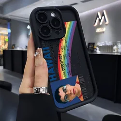 Mclovin Movie Superbads Themed Phone Case - Edge 60 Fusion 5G (TYB - 335TY16403A1)
