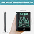 4.5INCH Black