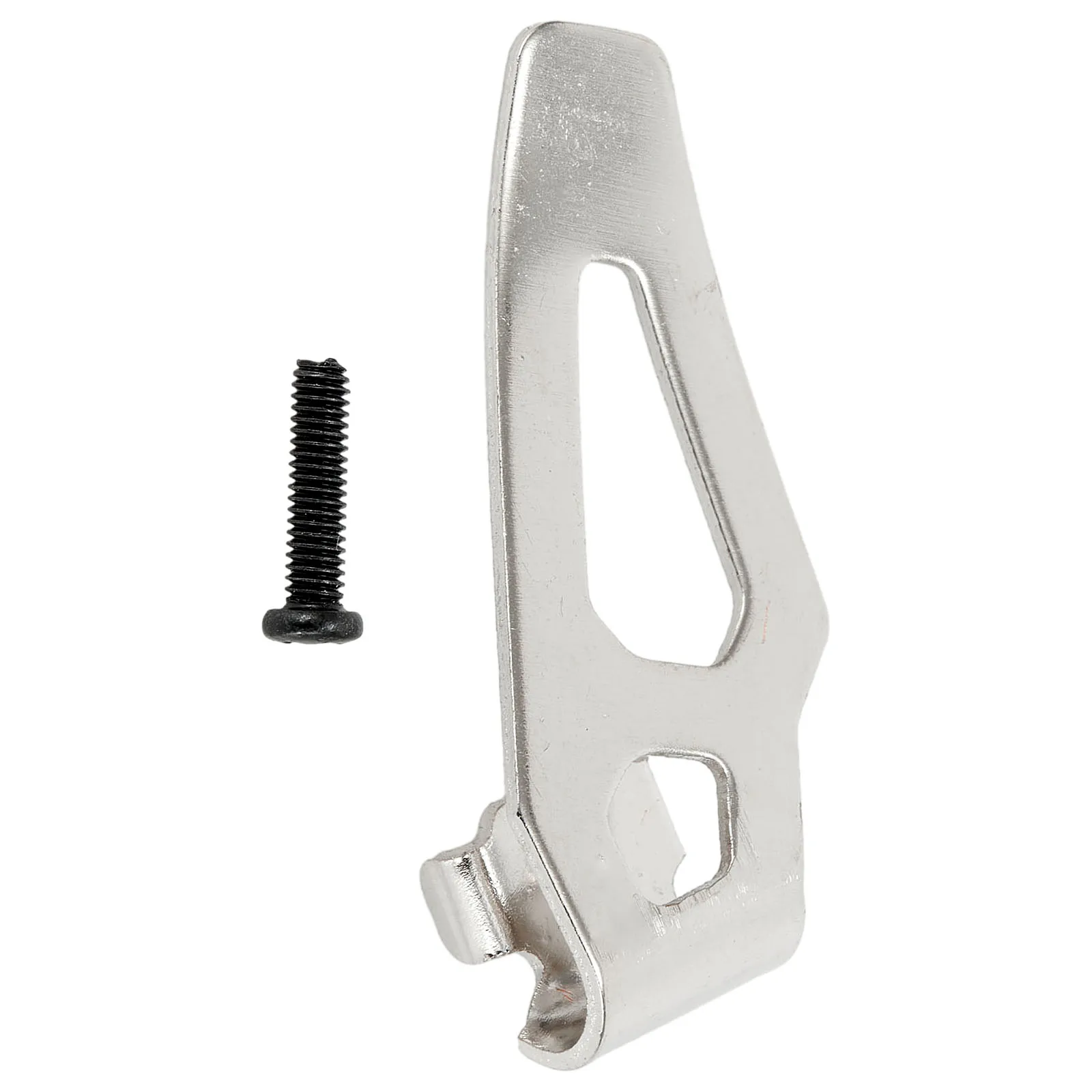 

2pcs 42-70-0490 Belt Hook Clip Screw For Milwaukee Drills Impact Drivers Wrenches Power Tool Accessories