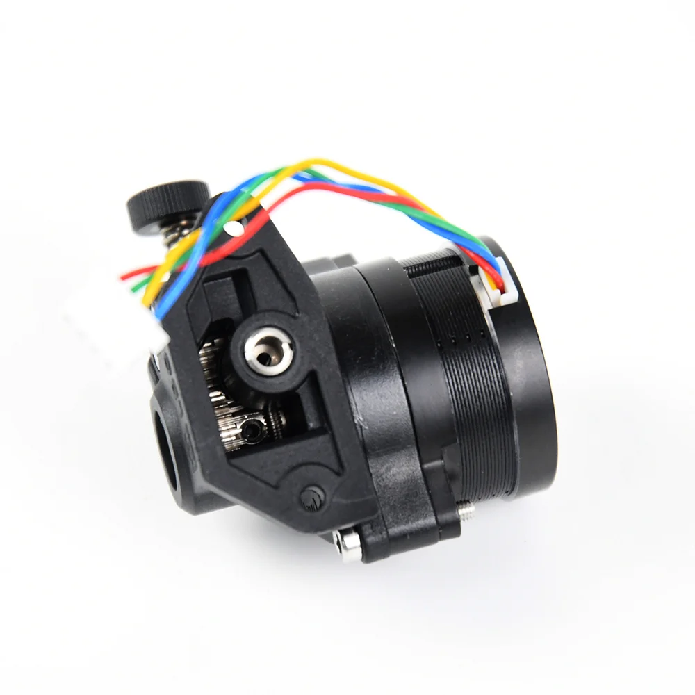 Biqu Orbiter Extrusora com Motor Engrenagem Dupla Direct Drive Voron 2.4 Creality 3d Cr10 Ender3 v2 Pro 3d Printer Parts - Imagem 4