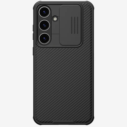 Nillkin CamShield Pro Case with Camera Slider Shockproof Back Cover