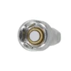 1Pcs 8mm Magnetic Nut Screwdriver Socket Bit Hex Shank Driver Adapter Socket Wrench For Power Drills Drivers Socket Kit 6