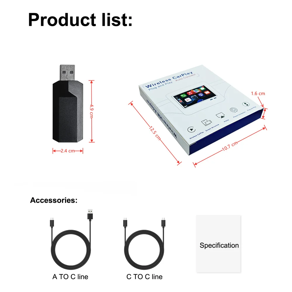޸  W177 Ʈ AI ڽ ̴  ī÷ , OEM  ڵ ,  USB  ÷  ÷, ǰ