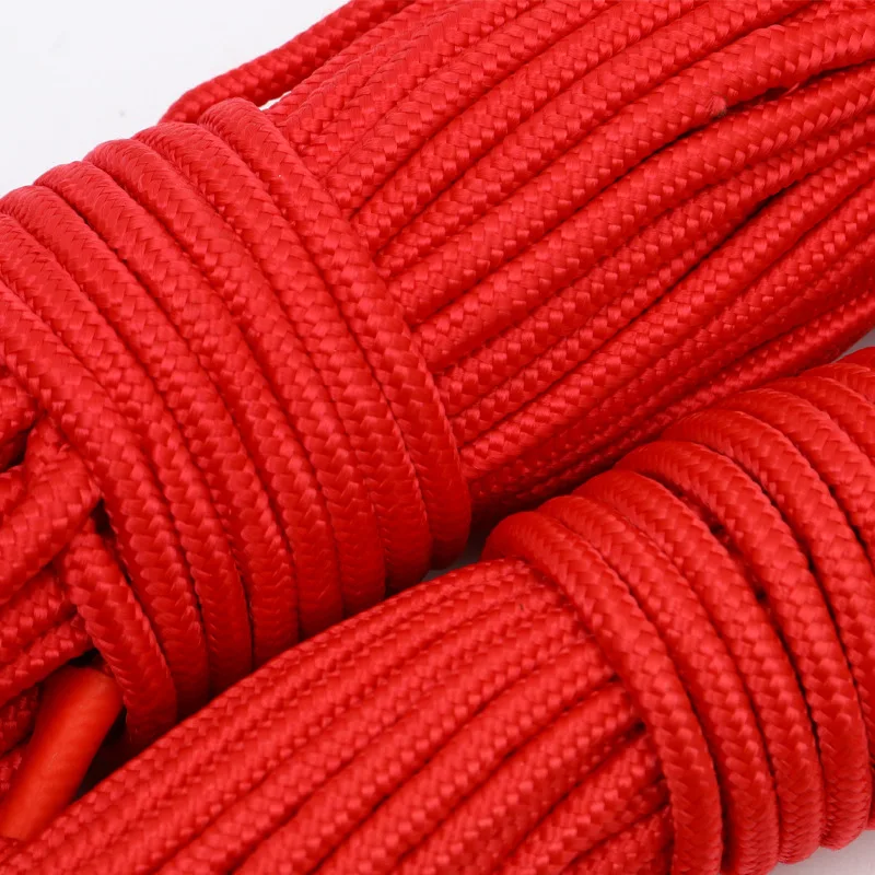 New Salvage Rope Fishing Magnetic Rope Suitable For Deep Sea Salvage Strong Search Magnetic Fishing Pot