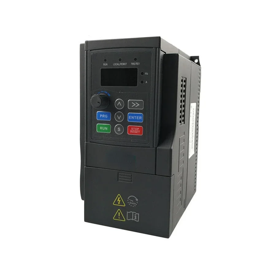 

220V 2.2kW Single Input Three Output Frequency Converter