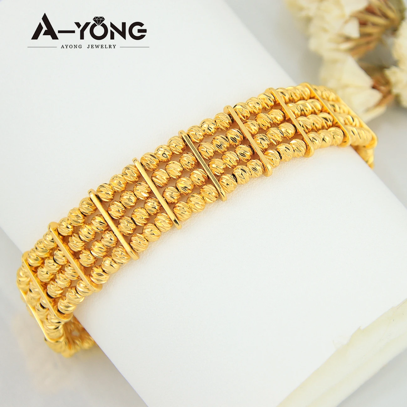 Herseygold Gold Plated Turkish Coin Bracelet Chain | Gold Bracelets Women  Turkish - Bracelets - Aliexpress